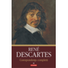 Copertă produs Corespondență completă. Volumul al III-lea: 1645-1650