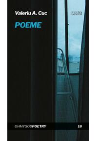 Copertă produs Poeme