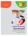 Copertă produs Limba Germană. Ghidul profesorului. Clasa a III-a - thumb 1