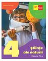Copertă produs Științe ale naturii. Manual pentru clasa a IV-a - thumb 1