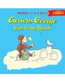 Copertă produs Curious George Goes to the Beach - thumb 1