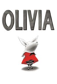Copertă produs Olivia