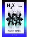 Copertă produs H₂X. Poeme - thumb 1