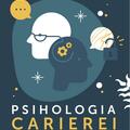 Copertă produs Psihologia carierei - gallery small 