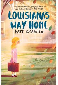 Copertă produs Louisiana's Way Home