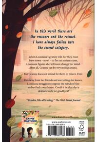 Copertă produs Louisiana's Way Home