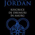 Copertă produs Răscruce de drumuri &icirc;n amurg (Vol. 10) - gallery small 