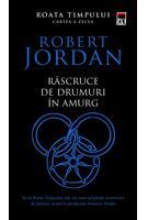 Răscruce de drumuri &icirc;n amurg (Vol. 10)