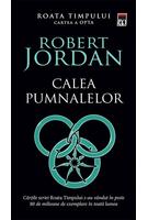 Imagine produs Calea pumnalelor (Vol. 8)