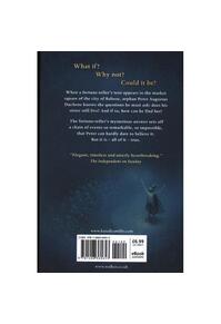 Copertă produs The Magician's Elephant