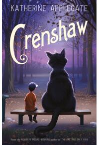 Copertă produs Crenshaw