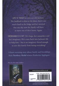 Copertă produs Crenshaw