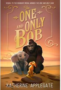 Copertă produs The One and Only Bob