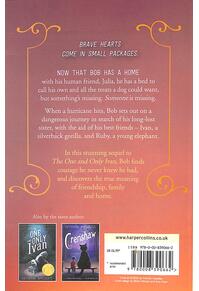 Copertă produs The One and Only Bob