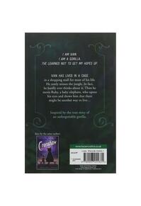 Copertă produs The One and Only Ivan