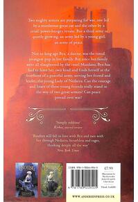 Copertă produs Endling 3: The Only