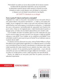 Copertă produs Iubește oamenii, folosește lucrurile. Pentru că invers nu funcționează niciodată