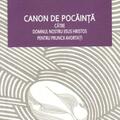 Copertă produs Canon de pocăință către Domnul nostru Iisus Hristos pentru pruncii avortați - gallery small 