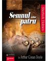 Copertă produs Semnul celor patru - thumb 1