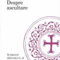 Copertă produs Despre ascultare - gallery small 