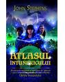 Copertă produs Atlasul &icirc;ntunericului - thumb 1
