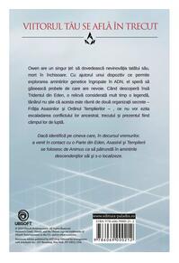 Copertă produs Ultimii descendenți. Assassin’s Creed (Vol. 1)