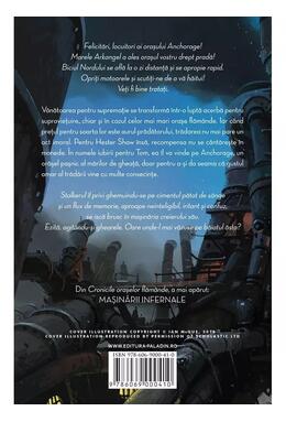 Copertă produs Aurul prădătorului (Vol. 2)