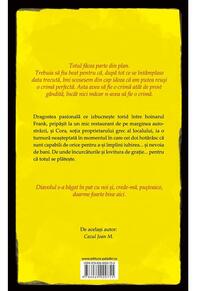 Copertă produs Poştaşul sună întotdeauna de două ori