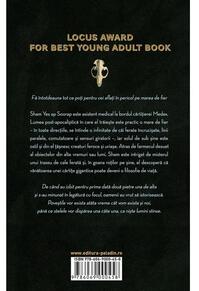 Copertă produs Marea de fier