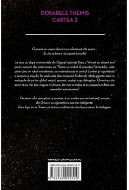 Copertă produs Trezirea zeilor (Vol. 2)