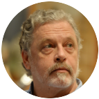 Fotografie autor Jeff Lindsay