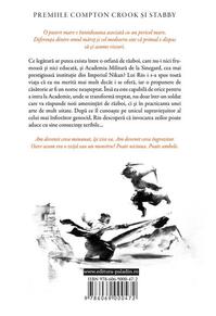 Copertă produs Războiul macului (Vol. 1)