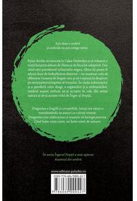 Copertă produs Marginea umbrei (Vol. 2)