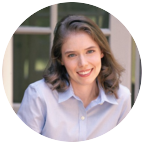 Fotografie autor Madeline Miller