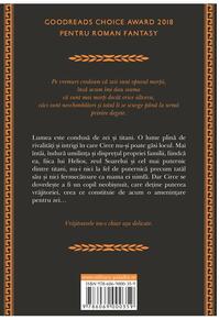 Copertă produs Circe