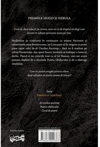 Copertă produs Cerul de piatră. Pământul sfărâmat (Vol. 3)