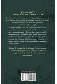 Copertă produs Trădare ancilară (Vol. 2)