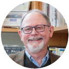 Fotografie autor William Kent Krueger