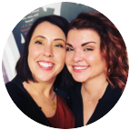 Fotografie autor Christina Lauren