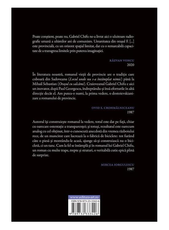 Copertă produs Unde se odihnesc vulturii - gallery big 2