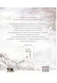 Copertă produs Ce poți face cu o problemă?