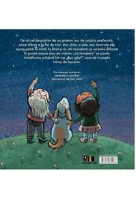 Copertă produs La revedere, prietene! Bun găsit, prietene!