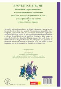 Copertă produs Pădurea interzisă. Ștrumfii și satul fetelor (Vol. 1)