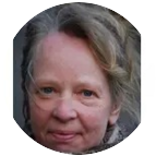 Fotografie autor Kate Hamer