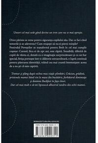 Copertă produs Fata cu palton roșu