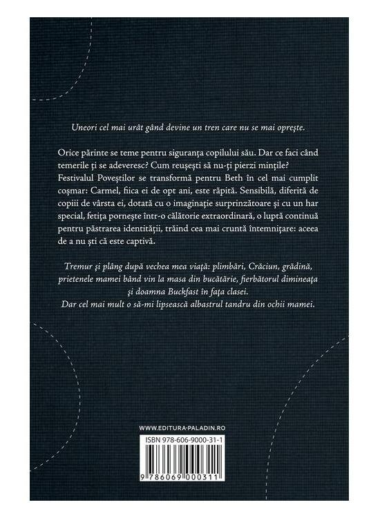 Copertă produs Fata cu palton roșu - gallery big 2