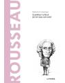 Copertă produs Rousseau (Vol. 16) - thumb 1