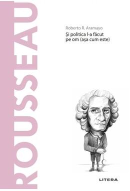 Copertă produs Rousseau (Vol. 16)