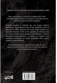 Copertă produs Poarta Obeliscului. Pământul sfărâmat (Vol.2)