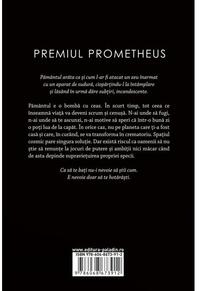 Copertă produs Seveneves